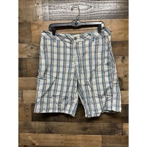 Columbia Omni-Shield Men's Shorts Size‎ 34W